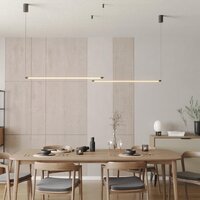 Линейный светильник Novotech Konst 359347