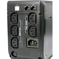 Источник бесперебойного питания Powercom Imperial IMP-625AP