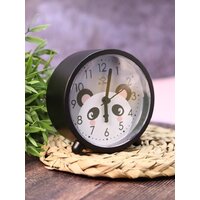 Настольные часы ILikeGift Sleepy Panda GH211-04 (черный)