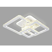 Припотолочная люстра Ambrella light FA FA1732