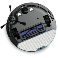 Робот-пылесос Tefal X-plorer Serie 75 S+ RG8595WH