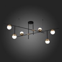 Подвесная люстра ST Luce Albero SL1507.422.06