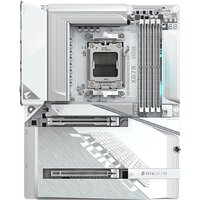Материнская плата Gigabyte X870 Aorus Stealth Ice