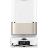 Робот-пылесос Dreame Robot Vacuum L60 Pro Ultra White RLL56CE0 (евровилка, белый)