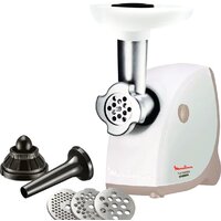 Мясорубка Moulinex HV4 ME462132