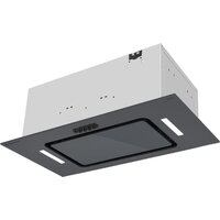 Кухонная вытяжка Meferi INBOX60GR Glass Ultra