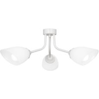 Люстра средней высоты Vitaluce V3184/3PL