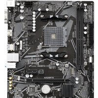 Материнская плата Gigabyte A520M K V2 (rev. 1.0)