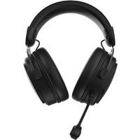 Наушники IO by Red Square Graphite 2 Wireless (черный)