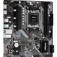 Материнская плата ASRock B650M-H/M.2+
