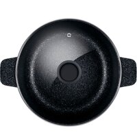 Кастрюля MAUNFELD Greta MF24GRTT01CR