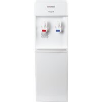 Кулер для воды Sonnen FS-01 452419 (белый)