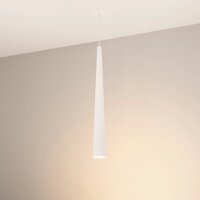 Подвесная люстра Arlight SP-STIRIA-L400-R57-5W Warm3000 WH 36deg 054462