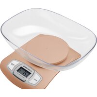 Кухонные весы MAUNFELD MKS-515PBG
