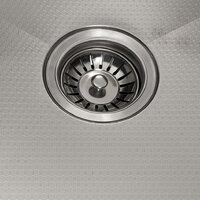 Кухонная мойка ARFEKA ECO AR мойка 600*500, коландер F, дозатор SATIN DECOR
