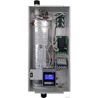 Отопительный котел GTM Classic E200-15