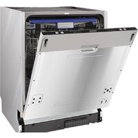 Встраиваемая посудомоечная машина Nord (Nordfrost) BI6 1463