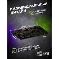 Коврик для стола CACTUS CS-MPC-PRO03ХXL