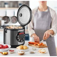 Мультиварка Endever Vita-121