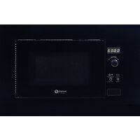 Микроволновая печь Schtoff NMW 20 CE Black