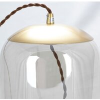 Подвесная люстра Lussole Loft Acquario LSP-8355
