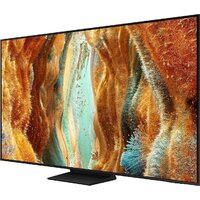 MiniLED телевизор Samsung Neo QLED 4K QN70F AI QE65QN70FAUXRU
