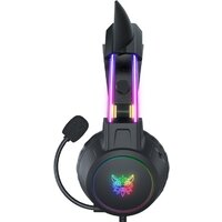 Наушники Onikuma X15 Pro (черный)