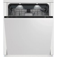 Встраиваемая посудомоечная машина BEKO BDIN38530A