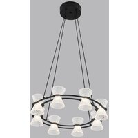 Подвесная люстра Lumion Vinora 8341/28L
