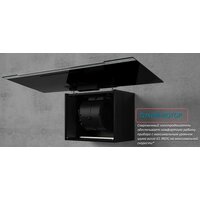 Кухонная вытяжка Elica Aplomb-RS BL/A/60