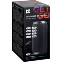 Беспроводная колонка Defender Enjoy S100