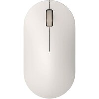 Мышь Xiaomi Wireless Mouse Lite 2 XMWXSB02YM (белый, международная версия)