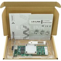 Сетевая карта LR-Link LREC9712HT