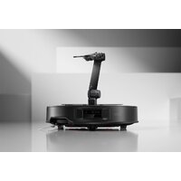 Робот-пылесос Roborock Saros Z70 RRE0R50 (евровилка, с русской озвучкой, черный)