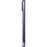 Телефон Inoi A72 4GB/128GB (фиолетовый)