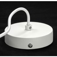 Подвесная люстра Lussole Subway LSP-8135