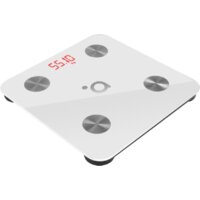 Умные напольные весы ACME SC101 (белый)