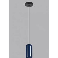 Подвесная люстра Odeon Light Ovali 5053/1E