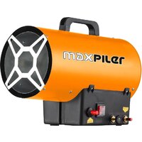 Газовая тепловая пушка MaxPiler MGH-1201