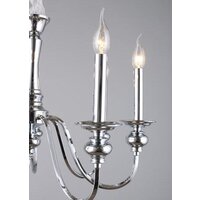 Подвесная люстра Omnilux Campalto OML-71903-07