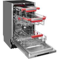 Встраиваемая посудомоечная машина KUPPERSBERG GLM 4580