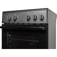 Кухонная плита Midea MFE-2B