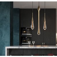Подвесная люстра ImperiumLoft Fial02 134739-22