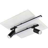 Люстра средней высоты Lumion Stells 8256/40CL