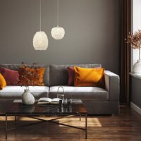 Подвесная люстра Indigo Light Sonna V000080L