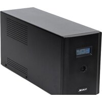 Источник бесперебойного питания Бастион SKAT-UPS 3000/1800
