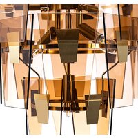 Подвесная люстра Arte Lamp Sophia A4066LM-6PB