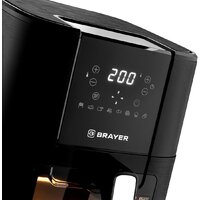 Аэрогриль (аэрофритюрница) Brayer BR2032