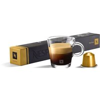 Кофе в капсулах Nespresso Volluto 10 шт