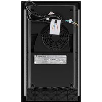 Варочная панель MAUNFELD CVI292S2BBK Inverter